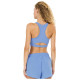 Athlecia Γυναικείο μπουστάκι Aliya Sports Bra